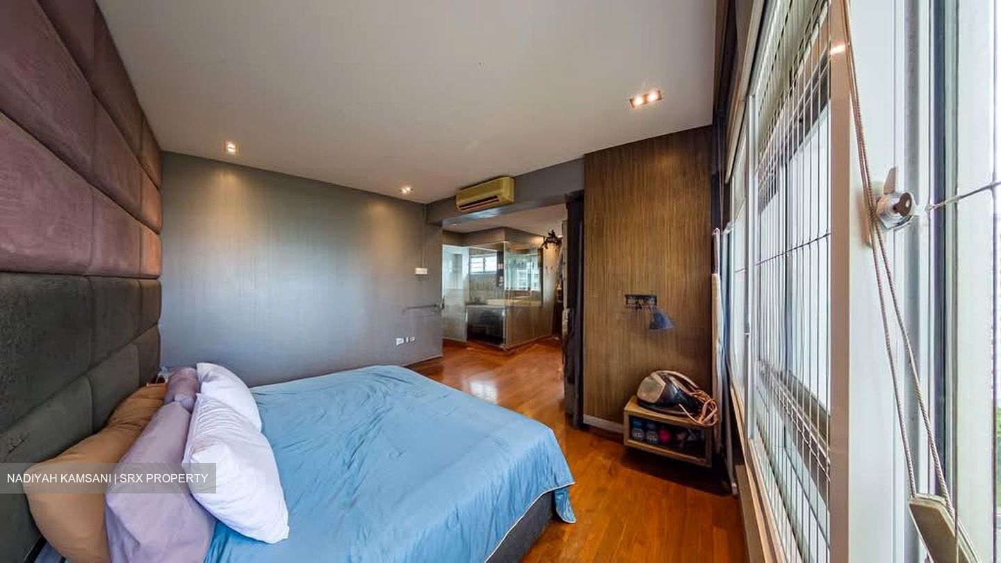 Blk 651 Pasir Ris Drive 10 (Pasir Ris), HDB Executive #554213961
